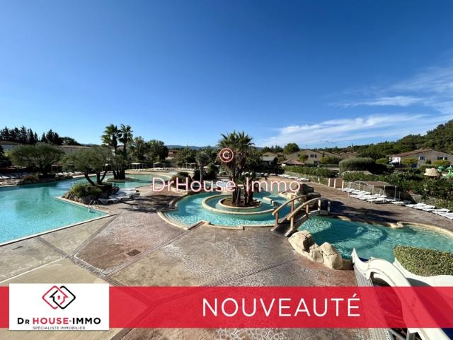 Maison vente à Arrondissement de Draguignan, Vidauban