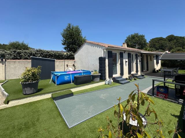 Maison vente à Arrondissement de Draguignan, Vidauban