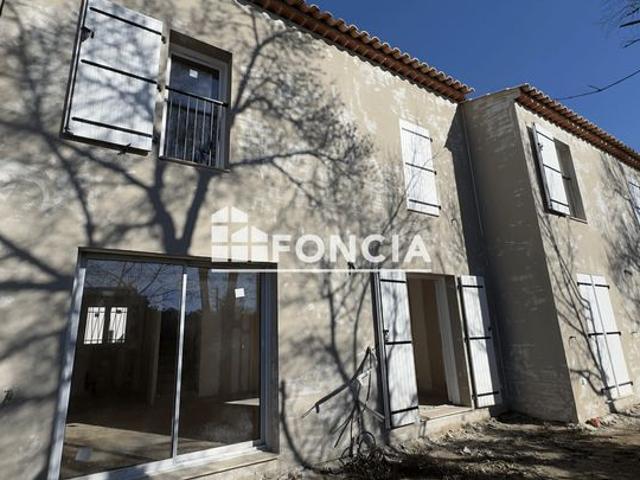 Maison vente à Arrondissement de Draguignan, Vidauban
