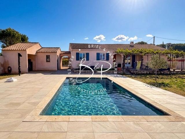 Maison vente à Arrondissement de Draguignan, Vidauban