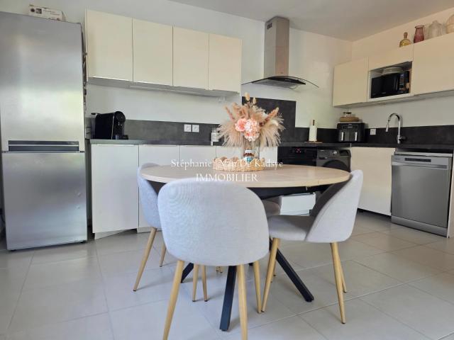Appartement vente à Arrondissement de Draguignan, Vidauban