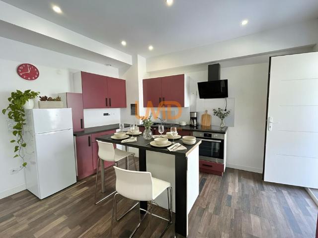 Appartement vente à Vidauban, Var