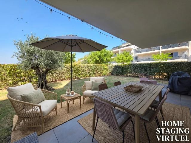 Appartement vente à Vidauban, Var