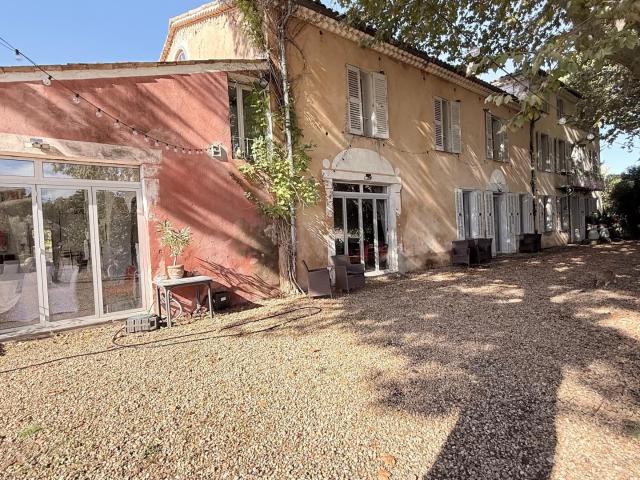 Maison vente à Vidauban, Var