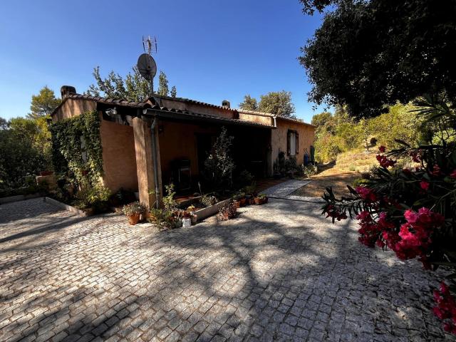 Maison vente à Arrondissement de Draguignan, Vidauban