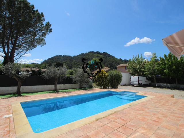 Maison vente à Vidauban, Var