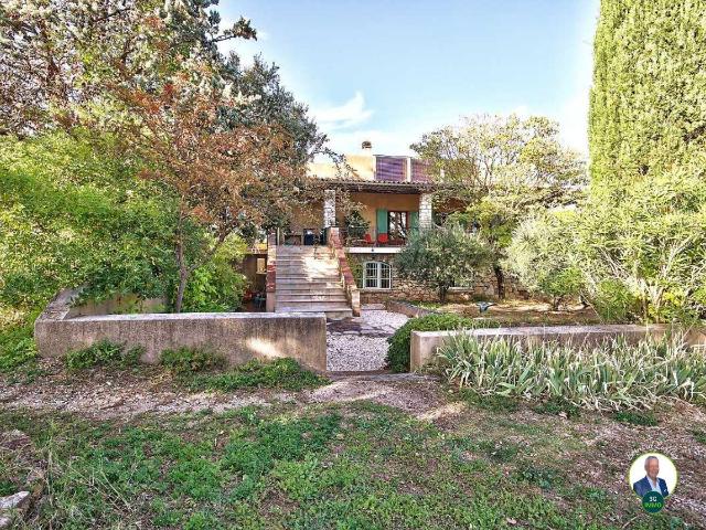 Maison vente à Arrondissement de Draguignan, Vidauban