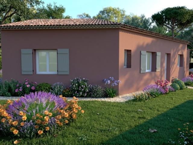 Maison vente à Arrondissement de Draguignan, Vidauban