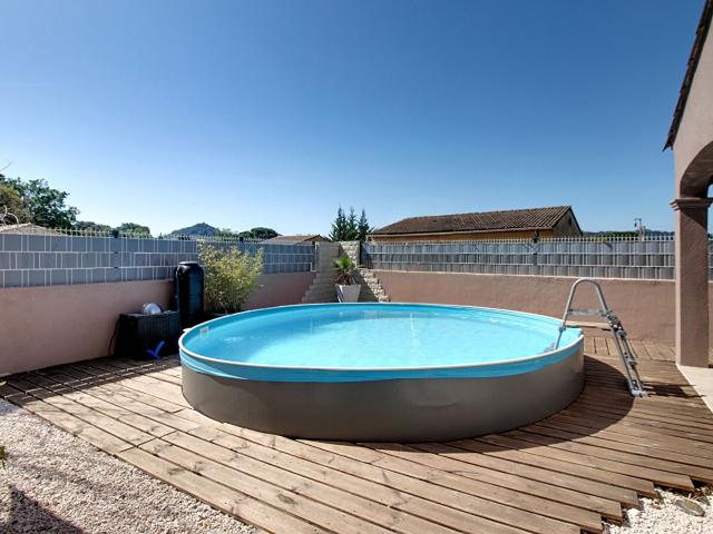 Maison vente à Arrondissement de Draguignan, Vidauban