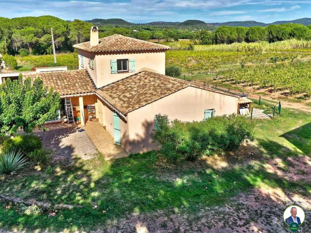 Maison vente à Arrondissement de Draguignan, Vidauban
