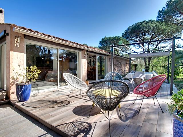 Maison vente à Arrondissement de Draguignan, Vidauban