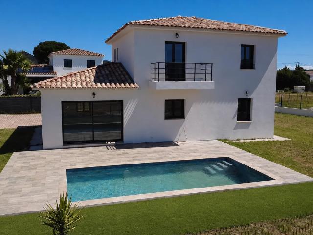 Maison vente à Arrondissement de Draguignan, Vidauban