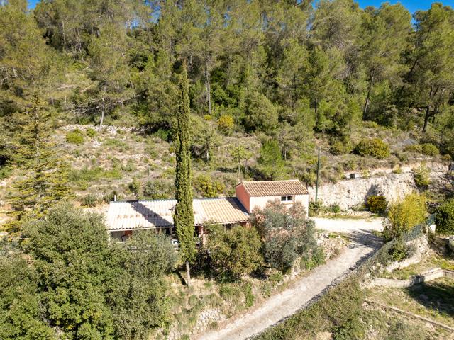 Maison vente à Arrondissement de Draguignan, Vidauban