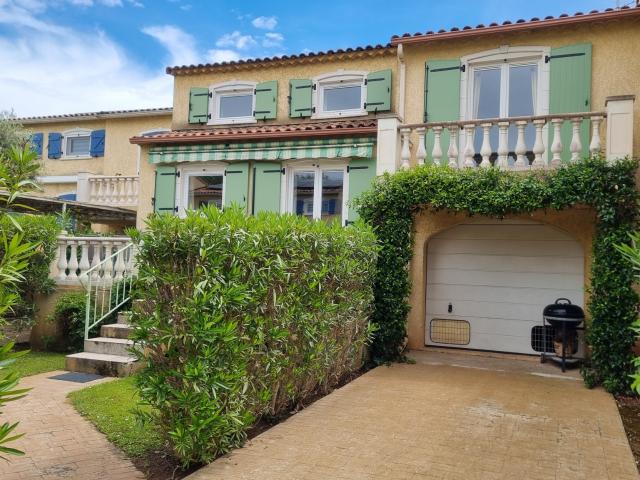 Maison vente à Arrondissement de Draguignan, Vidauban