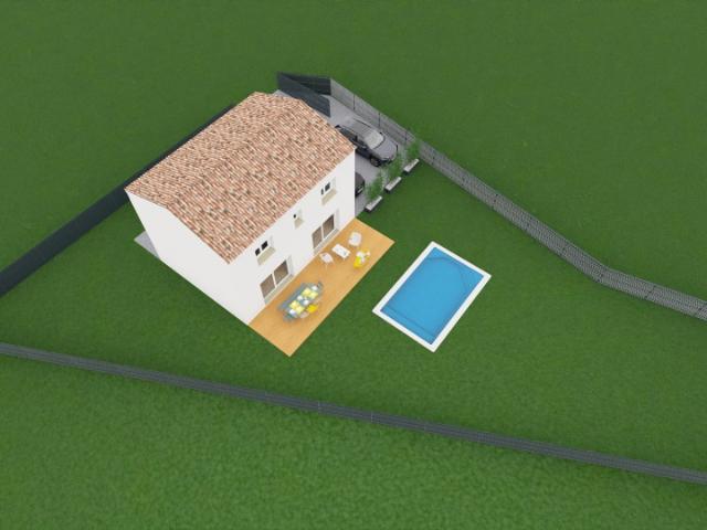 Maison vente à Arrondissement de Draguignan, Vidauban