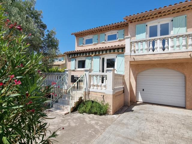 Maison vente à Arrondissement de Draguignan, Vidauban