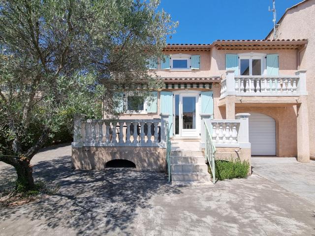 Maison vente à Arrondissement de Draguignan, Vidauban