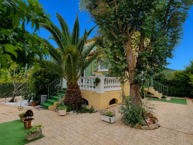 Maison vente à Arrondissement de Draguignan, Vidauban