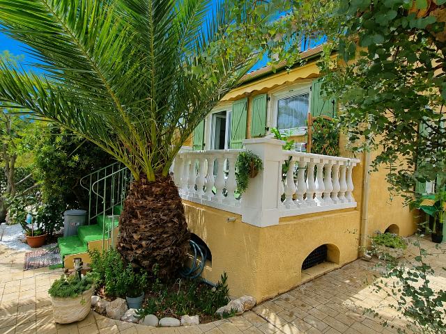 Maison vente à Arrondissement de Draguignan, Vidauban