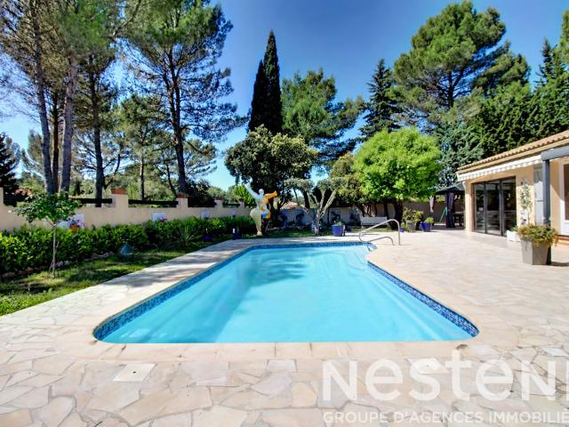 Maison vente à Arrondissement de Draguignan, Vidauban
