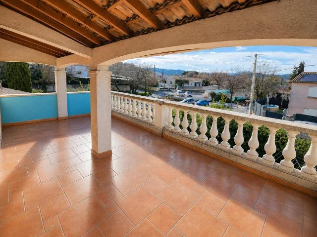 Maison vente à Arrondissement de Draguignan, Vidauban