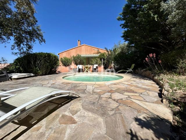 Maison vente à Arrondissement de Draguignan, Vidauban