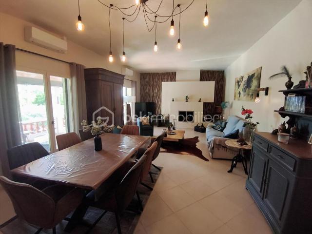 Château vente à Arrondissement de Draguignan, Vidauban
