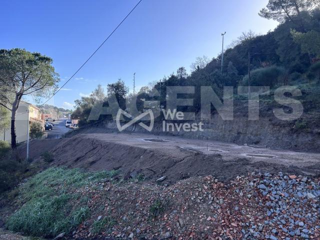 Terrain vente à Arrondissement de Draguignan, Vidauban
