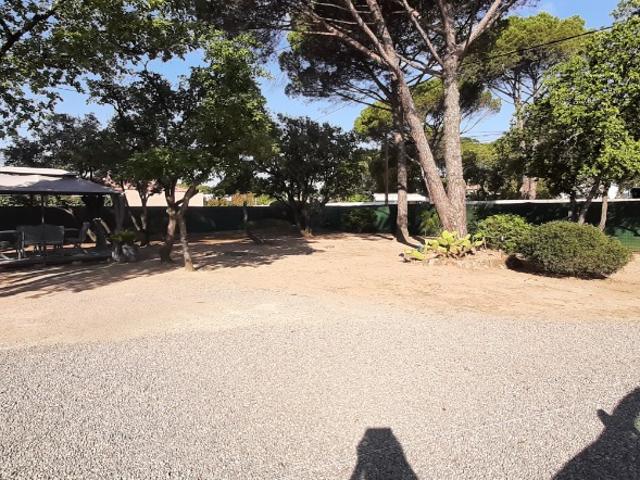 Terrain vente à Arrondissement de Draguignan, Vidauban