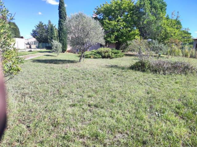 Terrain vente à Arrondissement de Draguignan, Vidauban