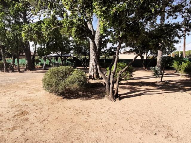 Terrain vente à Arrondissement de Draguignan, Vidauban
