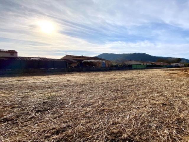 Terrain vente à Arrondissement de Draguignan, Vidauban