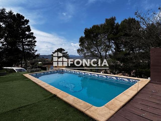 Maison vente à Arrondissement de Draguignan, Vidauban