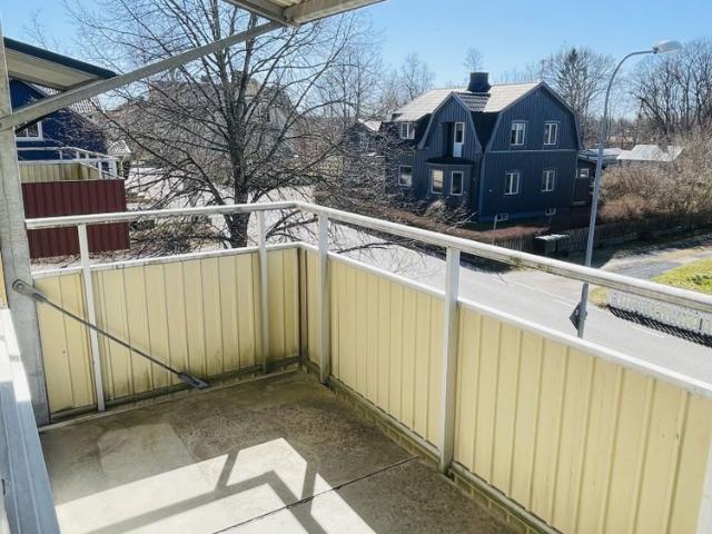 Lägenhet hyra i Liatorp, Kronoberg