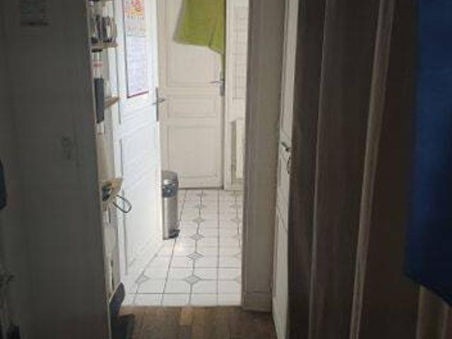 Studio location à Paris 14e Arrondissement, Paris