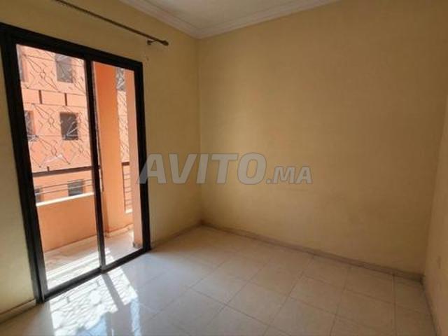 Appartement location à Gueliz, Marrakech