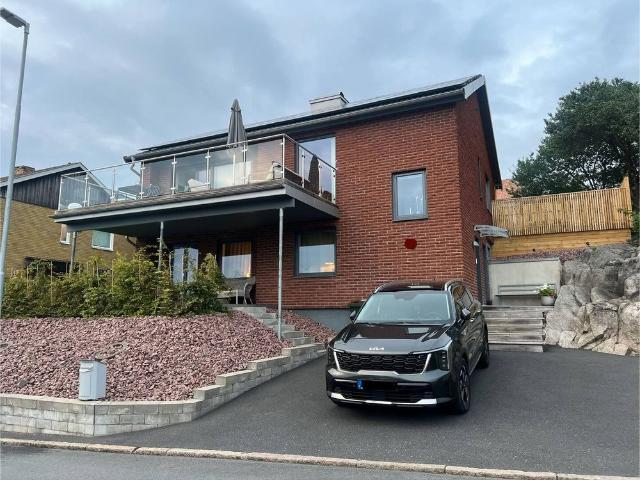 Hus hyra i Jönköping