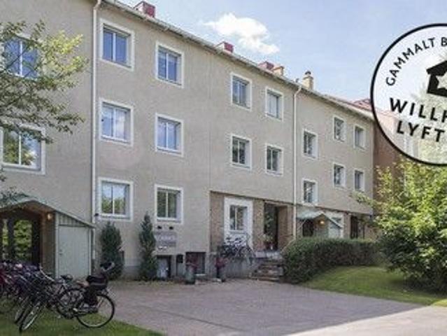 Lägenhet hyra i Linköping, Östergötland