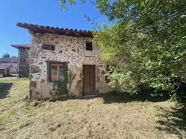 Maison vente à Rochechouart, Chéronnac