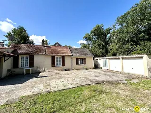 Maison vente à Étampes, Videlles