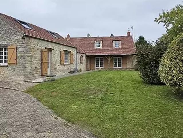 Maison vente à Étampes, Videlles