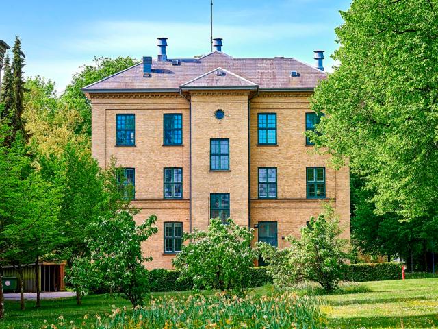 Lejlighed til leje i Roskilde