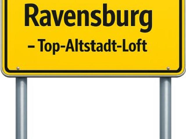 Wohnung kaufen in Ravensburg, Baden-Württemberg