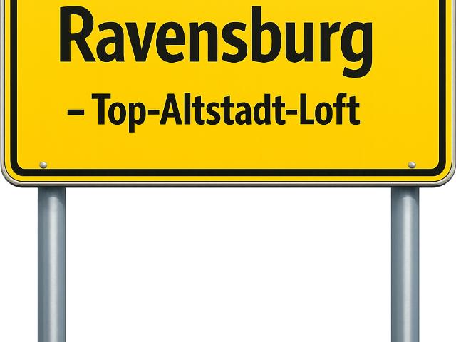 Wohnung kaufen in Nordstadt, Ravensburg
