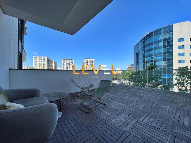 Apartament închirieri în București