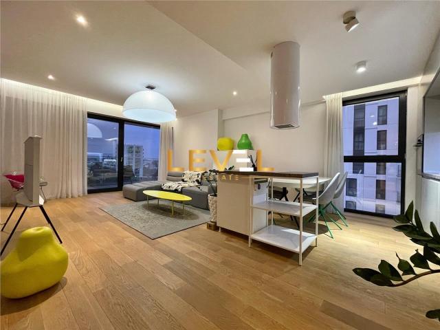 Apartament închirieri în București