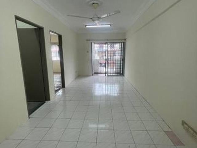 Property for sale in Balakong, Majlis Perbandaran Kajang