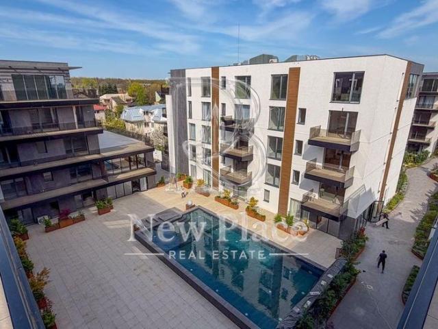 Apartament închirieri în București