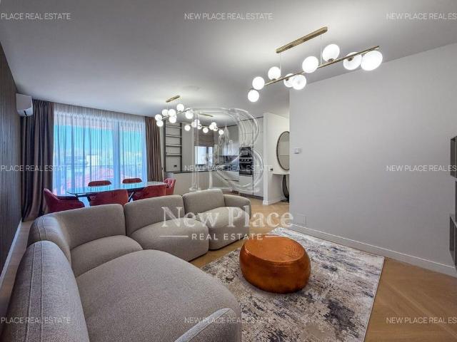 Apartament închirieri în București