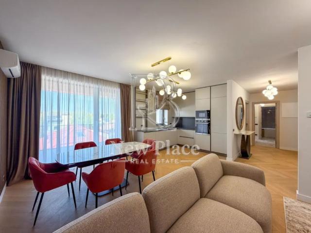 Apartament închirieri în Gamma-Delta, Voluntari